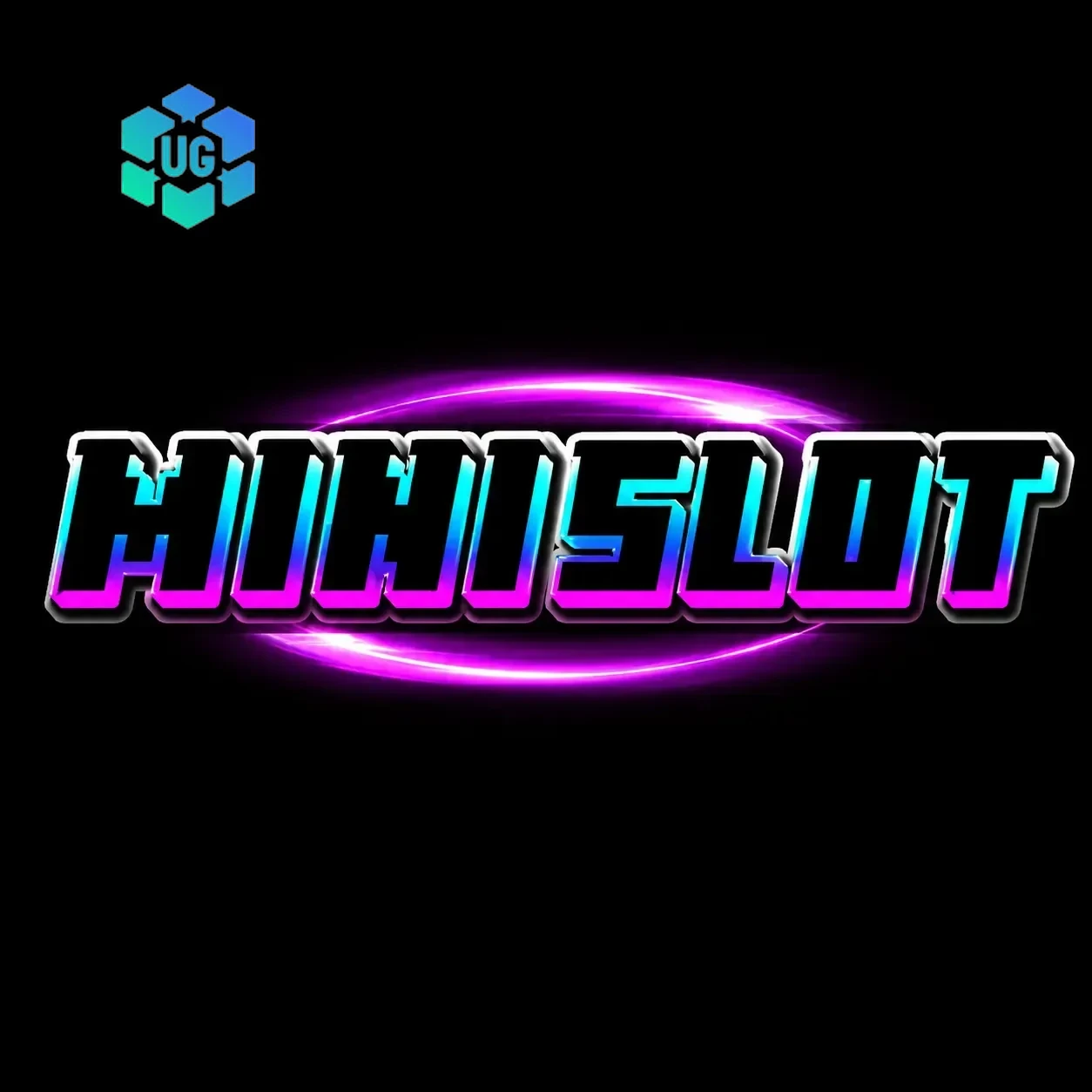 Logo minislot